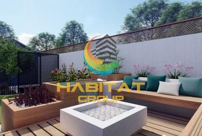 Apartament 3 camere cu gradina proprie Brancoveanu - 7