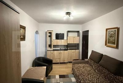 Apartament cu 2 camere semidecomandat în George Enescu - 2