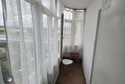 Apartament cu 1 camera - zona Gara - Pasaj Bancila - 7