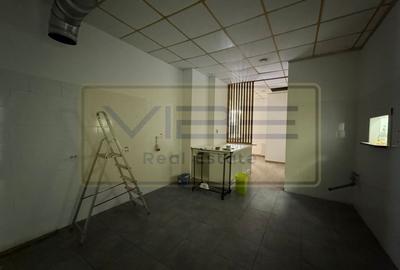 Spațiu comercial la bulevard - Tudor Vladimirescu- Trafic intens ! - 5