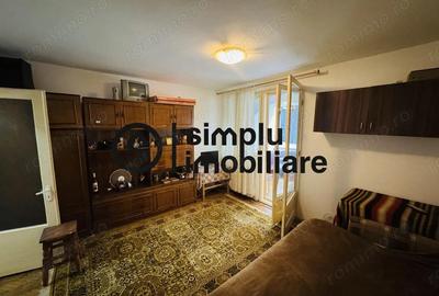 Garsoniera G-uri Brazda, etaj 2 - 65 000 Euro - 2