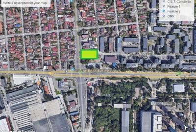 Spațiu comercial, în Aurel Vlaicu - 3