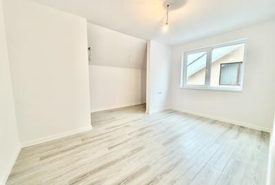 Duplex cu 4 camere cu toate utilitatile - 100 mp utili - zona Drumul Boilor - 13