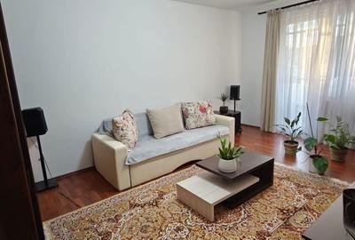 Apartament cu 2 camere decomandat în Unirii - 2