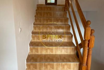 Vila 14 camere la Cheia, Prahova – IDEALĂ PENTRU PENSIUNE, RETREAT SAU REȘEDINȚA - 5