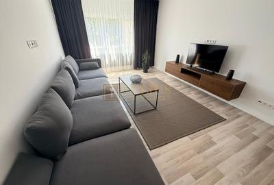 Apartament cu 2 camere decomandat, mobilat în Fabric - 1