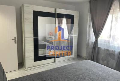 Apartament cu 2 camere decomandat în Teilor - 5