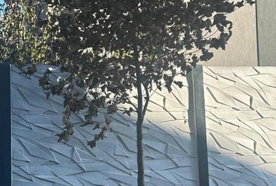 Duplex modern 4 camere mansardă, 4 băi curte 170 mp Militari Belsugulu - 5