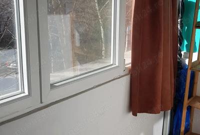 Apartament cu 2 camere semidecomandat în Decebal - 1