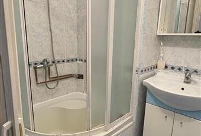 Apartament cu 2 camere decomandat în Centrul Istoric - 10