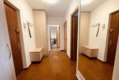 Inchiriere 2 Camere Unirii Loc de Parcare - 7