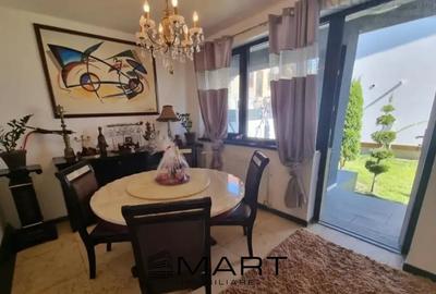 Vila moderna de inchiriat in Ghimbav – Cartierul Florilor - 5