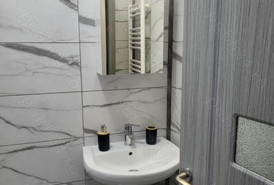 Garsonieră nedecomandată în Ultracentral - 2