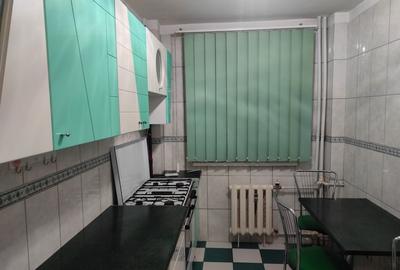 Apartament cu 2 camere decomandat, mobilat în Gorjului - 4