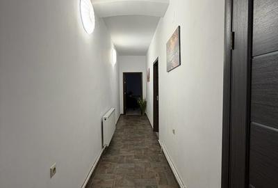 Apartament cu 2 camere în Ultracentral - 5
