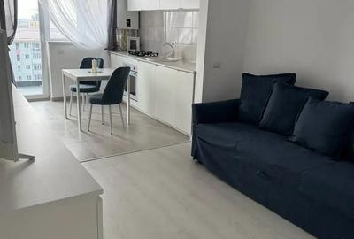 Inchiriez 2 camere cu parcare Aparatorii Patriei - 7