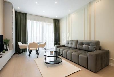 Apartament cu 2 camere decomandat în Aviației - 1