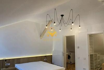 2 camere open space, Modern, Casa de cultura, Palatul copiilor,Central - 4