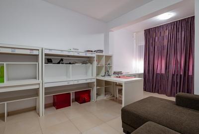 3 camere, 115 mp, Mamaia, zona centrala, pret sub media zonei ( 1.300 EUR/mp)! 3 camere, 115 mp, Mamaia, zona centrala, pret sub media zonei ( 1.300 EUR/mp)! - 9