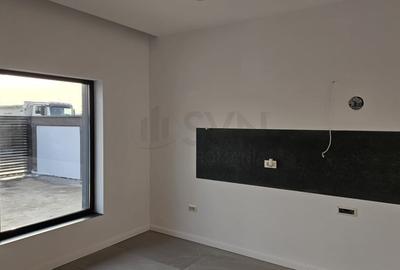 Casă individuală cu 5 camere cu Canalizare în Central - 6