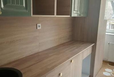 Apartament cu 3 camere semidecomandat, mobilat în Mazepa 1 - 6