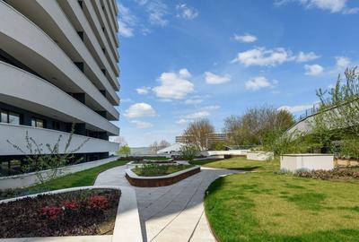 Apartament cu 3 camere semidecomandat, mobilat în Zorilor - 30