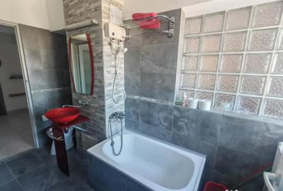 Garsonieră decomandată, mobilată în Tomis I - 11