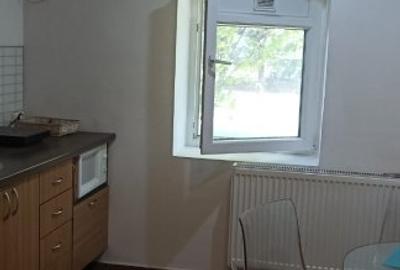 Aviatiei- Alexandru Serbanescu -BRD, parter,  42 mp, mobilata pentru birouri Aviatiei- Alexandru Serbanescu -BRD, parter,  42 mp, mobilata pentru birouri - 8