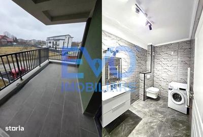 Garsonieră decomandată în Rediu - 2