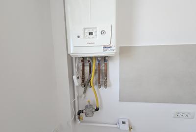 Apartament cu 2 camere semidecomandat în Freidorf - 7