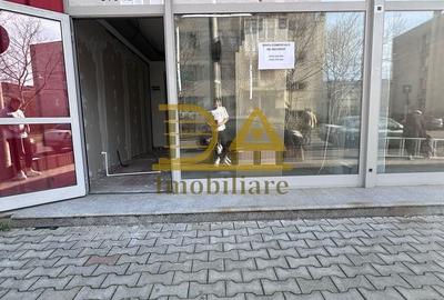 Spațiu comercial, de 100 mp, în Valea Oltului - 9