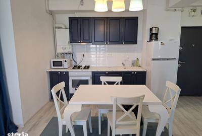 Apartament cu 2 camere în Nord - 11