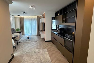Apartament cu 3 camere decomandat în Exterior Vest - 3