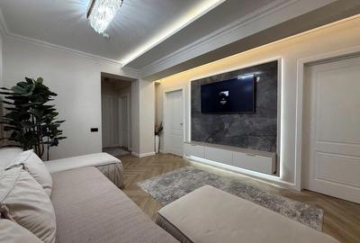 Apartament cu 2 camere decomandat în Rahova