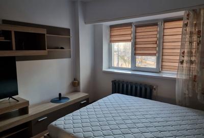 Garsonieră decomandată în Traian - 5