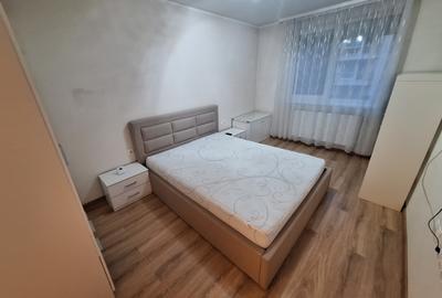 380 euro!!!Ap.cu 2 camere Et 2 + loc parcare Ghiroda - 4