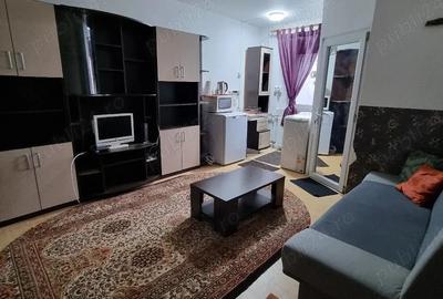 Garsonieră nedecomandată în Lidia - 2