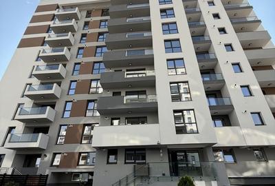 Apartament cu 3 camere, mobilat în Drumul Taberei - 6