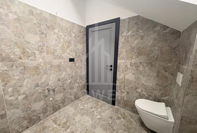 Apartament cu 3 camere, mobilat în Turnișor - 8