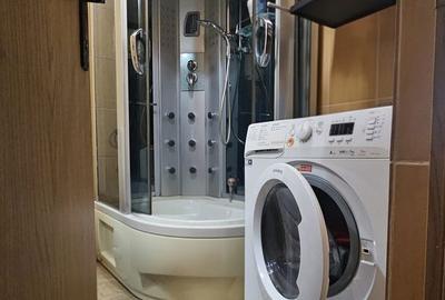 Apartament cu 2 camere în Central - 1