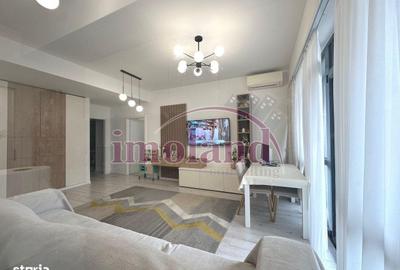 Apartament cu 4 camere semidecomandat, mobilat în Sud - 10