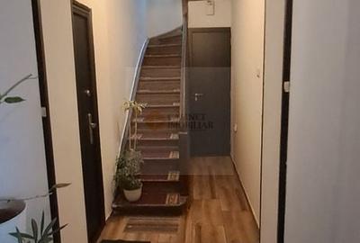 Casă cu 3 camere cu Canalizare în Cișmigiu - 12