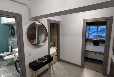 Apartament cu 2 camere decomandat în Central - 3