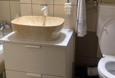 Apartament cu 2 camere decomandat în Gării - 5