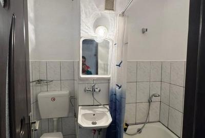 Apartament cu 2 camere semidecomandat în Decebal - 5