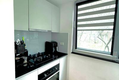 Apartament cu 2 camere decomandat în Nord - 13