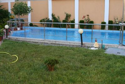 Casă cu 5 camere cu Teren 569 Mp în Băneasa - 18
