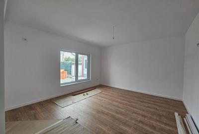 Apartament cu 4 camere decomandat în Popas Păcurari - 11