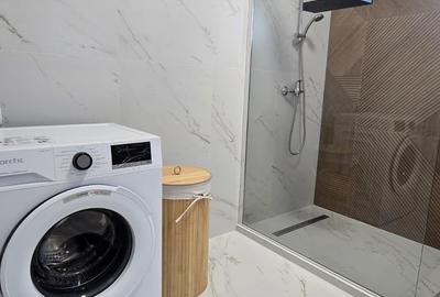 Apartament cu 2 camere decomandat, mobilat în Kamsas - 13