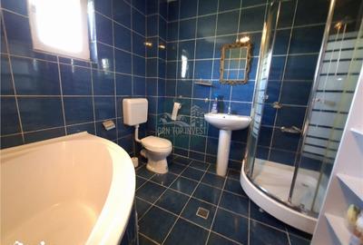 Apartament cu 4 camere decomandat, mobilat în Turnișor - 4